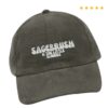 1St Drop Music Store Merch Sagebrush The Little Flowers Hat