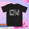 24Hundred Store Merch Erra S.O.T.E T-Shirt