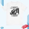 A Better Way 2A Store Merch Alex Pretti Shirt