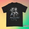 Armada Merch Store A Mourning Star Angels Descend Shirt