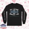 Armada Merch Store A Mourning Star Necessity Has Clipped My Wings Long Sleeve