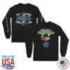 Armada Merch Store A Mourning Star Necessity Has Clipped My Wings Long Sleeve