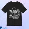 Bassnectar Merch Store Love Here St. Louis Pops Metal Shirt