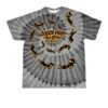 Bob Weir Merch Store 2023 Tie Dye Shirt