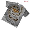 Bob Weir Merch Store 2023 Tie Dye Shirt