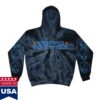 Bob Weir Merch Store Bobby Weir And Wolf Bros Tie Dye Hoodie