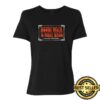 Bob Weir Merch Store Bobby Weir & Wolf Bros Ladies Shirt