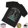 Bob Weir Merch Store Desert Wolf Shirt