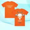 Cfmeu Vic-Tas Merch Store Park Quarter St Kilda Crew Hvo Shirt