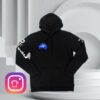 Cfmeu Vic-Tas Merch Store Vsb Jobsite Hoodie