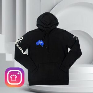Cfmeu Vic-Tas Merch Store Vsb Jobsite Hoodie