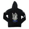 Cfmeu Vic-Tas Merch Store Vsb Jobsite Hoodie