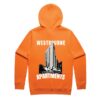 Cfmeu Vic-Tas Merch Store Westbourne Apartments Hoodie Hvo
