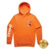 Cfmeu Vic-Tas Merch Store Westbourne Apartments Hoodie Hvo