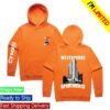 Cfmeu Vic-Tas Merch Store Westbourne Apartments Hoodie Hvo