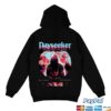 Dayseeker Merch Store 2025 Holiday Show Hoodie