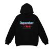 Dayseeker Merch Store 2025 Holiday Show Hoodie