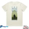 Dermot Kennedy Merch Store The Weight Of The Woods Archway Women's Shirt