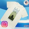 Dermot Kennedy Merch Store The Weight Of The Woods Archway Women's Shirt