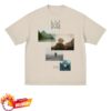Dermot Kennedy Merch Store The Weight Of The Woods Shirt