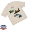 Dermot Kennedy Merch Store The Weight Of The Woods Shirt