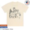 Don Toliver Merch Store Octane Collage Shirt 6 Don Toliver Merch Store Octane Collage Shirt