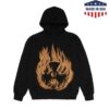 Don Toliver Merch Store Octane Flame Hoodie 7 Don Toliver Merch Store Octane Flame Hoodie