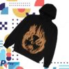 Don Toliver Merch Store Octane Flame Hoodie 1 Don Toliver Merch Store Octane Flame Hoodie