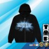 Don Toliver Merch Store Octane Halo Zip Hoodie 5 Don Toliver Merch Store Octane Halo Zip Hoodie