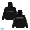 Don Toliver Merch Store Octane Research Hoodie 2 Don Toliver Merch Store Octane Research Hoodie
