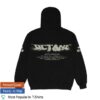 Don Toliver Merch Store Octane Skull Hoodie 1 Don Toliver Merch Store Octane Skull Hoodie