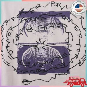 Former Merchandise Store Merch Furor T-Shirt