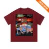 Fuckisraelshop Merch Store Best Bros Tee