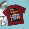 Fuckisraelshop Merch Store Best Bros Tee