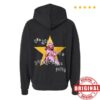 Hayley Williams Merch Store Ego Death At A Bachlorette Party Hoodie Black