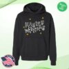 Hayley Williams Merch Store Ego Death At A Bachlorette Party Hoodie Black