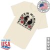 Jack's Mannequin Merch Store Love Birds Shirt