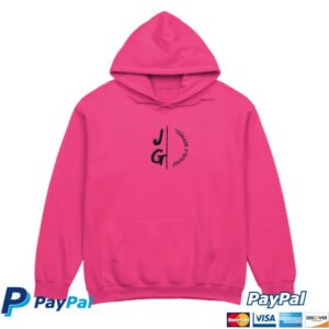 Jakboyscustoms Store Merch Jakgirl Hoodies