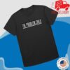 Jakboyscustoms Store Merch The Problem Child Shirts