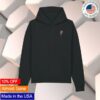 Jessie Ware Merch Store Black Tarot Hoodie