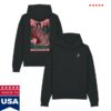 Jessie Ware Merch Store Black Tarot Hoodie