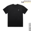 Jessie Ware Merch Store Superbloom Black Shirt