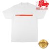 Katseye Merch Store Beautiful Chaos Routing Shirt White