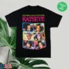 Katseye Merch Store Beautiful Chaos Routing Shirt
