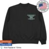 Kelsey Cook Store Merch Reasonable Bedtime Crewneck