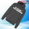 Kim Gordon Merch Store Play Me Pullover Hoodie