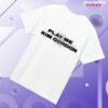 Kim Gordon Merch Store Play Me Shirt
