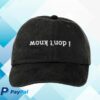 Lindsay Ell Store Merch I Don't Know Hat