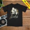 Lindsay Ell Store Merch Portrait Tee