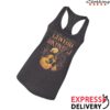 Lynyrd Skynyrd Merch Store Eagle Guitar Ladies Tank